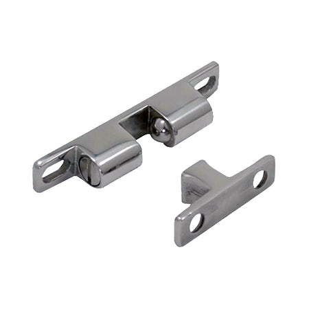 Southco - Ball Catch Adjustable - 316 Stainless Steel — Quality Boat Parts