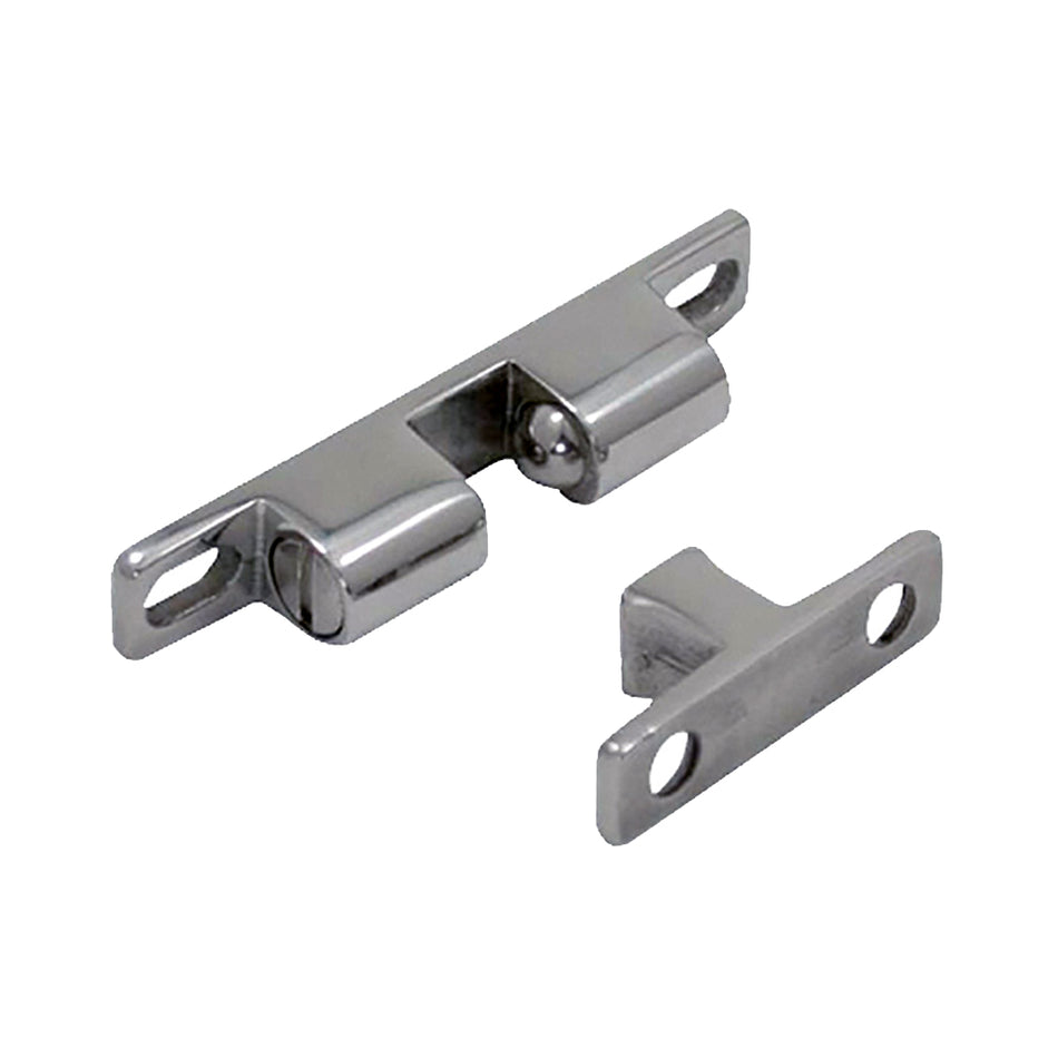 Southco - Ball Catch Adjustable - 316 Stainless Steel — Quality Boat Parts