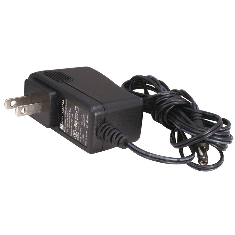 Speco - Power Supply - 1 Amp, 12VDC — Quality Boat Parts