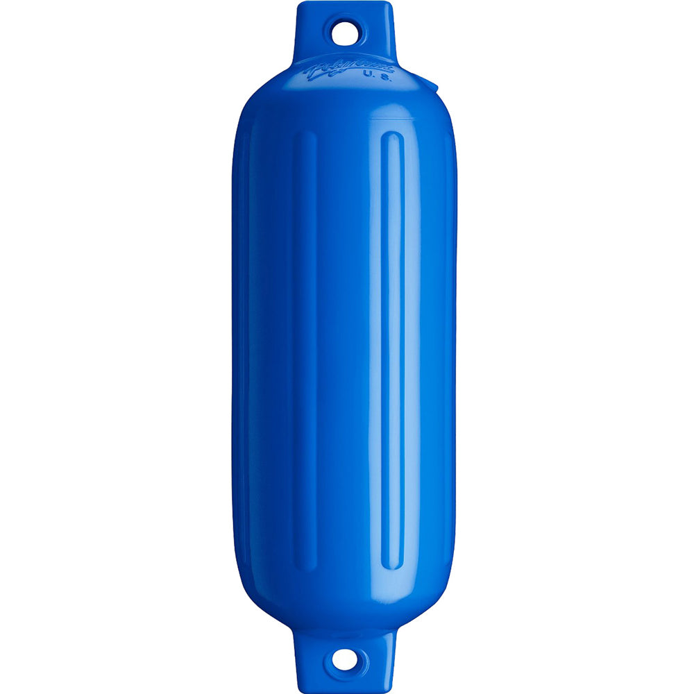Polyform - G-4 Twin Eye Fender - 6.5" x 22" — Quality Boat Parts