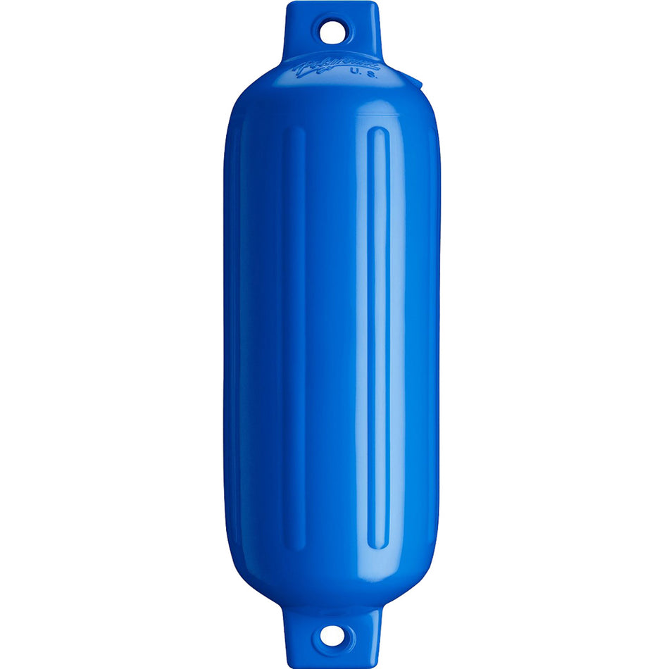 Polyform - G-4 Twin Eye Fender - 6.5" x 22" — Quality Boat Parts