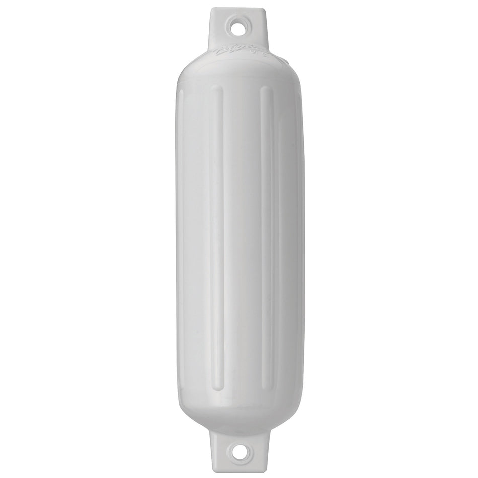 Polyform - G-4 Twin Eye Fender - 6.5" x 22" — Quality Boat Parts