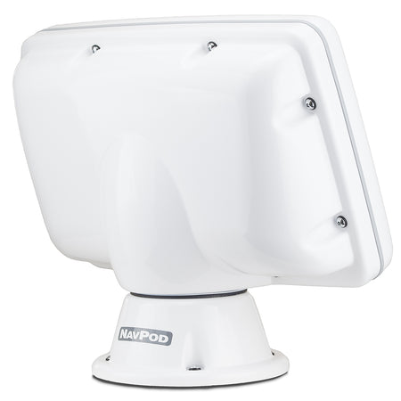 NavPod - PP4409 PowerPod Pre-Cut - For Garmin STRIKER 7" 7sv, 7dv, Requires Flush Mount Kit Garmin Part — Quality Boat Parts