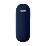 Polyform - Elite Fender Cover - Blue — Quality Boat Parts