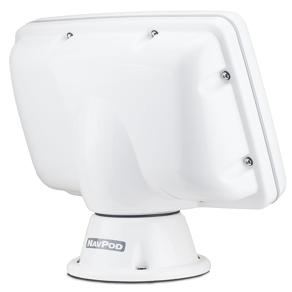 NavPod - PP4410 PowerPod Pre-Cut - For Garmin STRIKER 5dv, Requires Flush Mount Kit Garmin Part — Quality Boat Parts