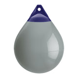 Polyform - A Series Buoy - Grey — Quality Boat Parts