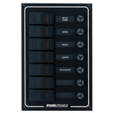 Paneltronics - Waterproof DC Booted Toggle & Fuse — Quality Boat Parts