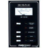 Paneltronics - Standard AC Breaker Panel & Main — Quality Boat Parts