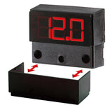Paneltronics - Digital Voltmeter — Quality Boat Parts