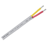 Pacer Group - 16/2 AWG Round Safety Duplex Cable — Quality Boat Parts