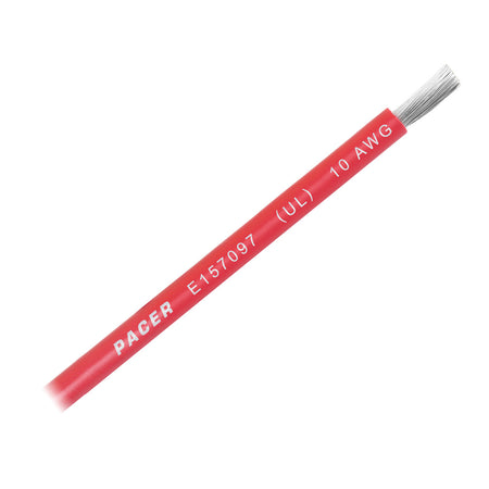 Pacer Group - 8 AWG Battery Cable — Quality Boat Parts