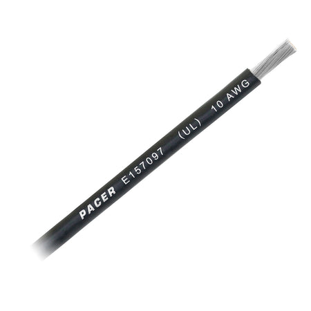 Pacer Group - 10 AWG Battery Cable — Quality Boat Parts
