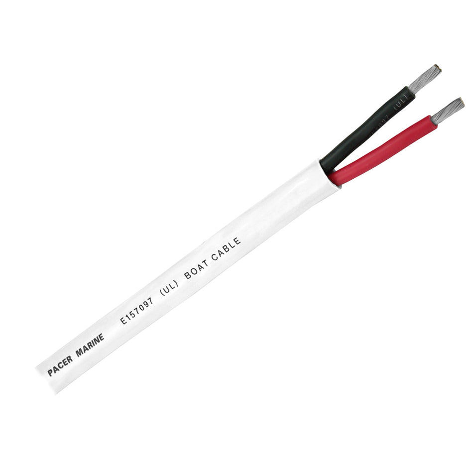 Pacer Group - WR10 Duplex 2 Conductor Cable — Quality Boat Parts