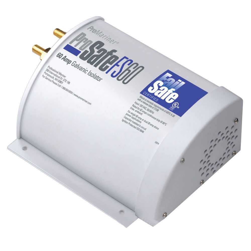 ProMariner - ProSafe FAILSAFE Insolator — Quality Boat Parts