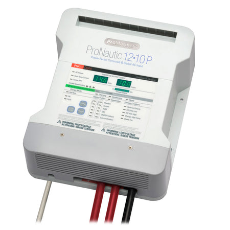 ProMariner - ProNautic Battery Charger — Quality Boat Parts