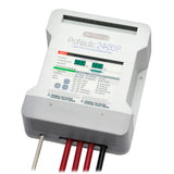ProMarine - ProNautic Battery Charger - 3 Bank Battery Charger — Quality Boat Parts