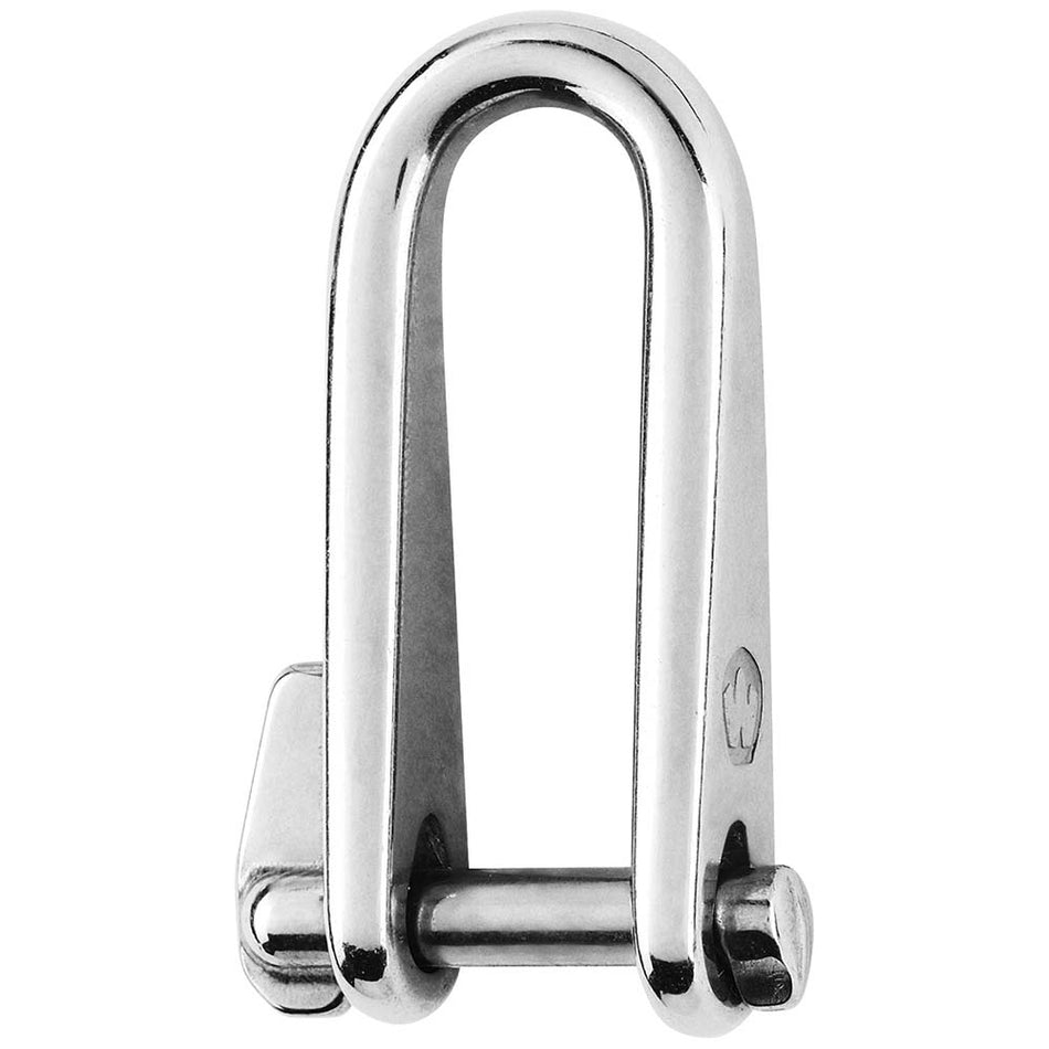 Wichard Marine - Key Pin Shackle — Quality Boat Parts
