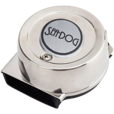 Sea-Dog - Mini Compact Horn — Quality Boat Parts