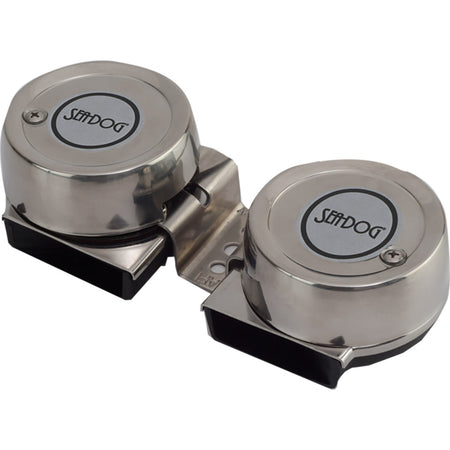Sea-Dog - Mini Compact Horn — Quality Boat Parts