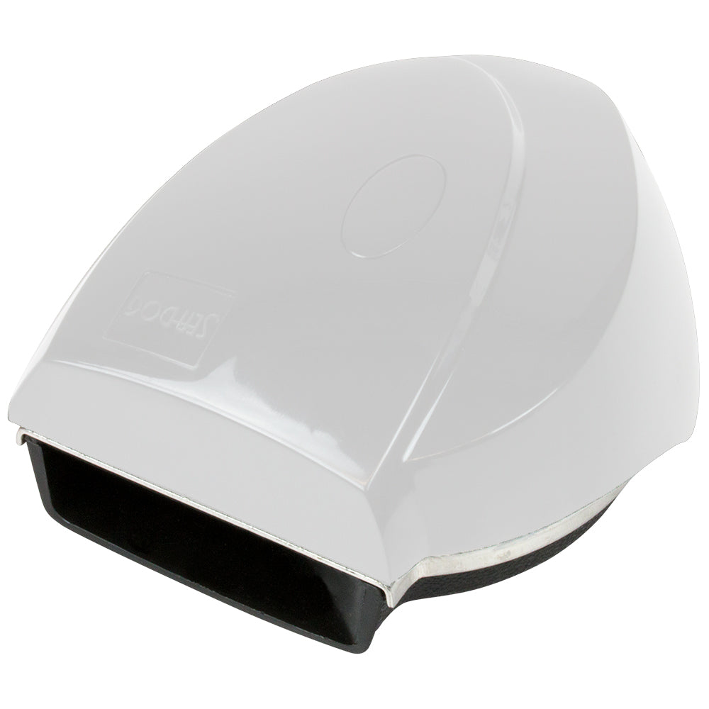 Sea-Dog - Sonic Mini Compact Horn — Quality Boat Parts