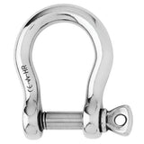 Wichard - HR Bow Shackle — Quality Boat Parts