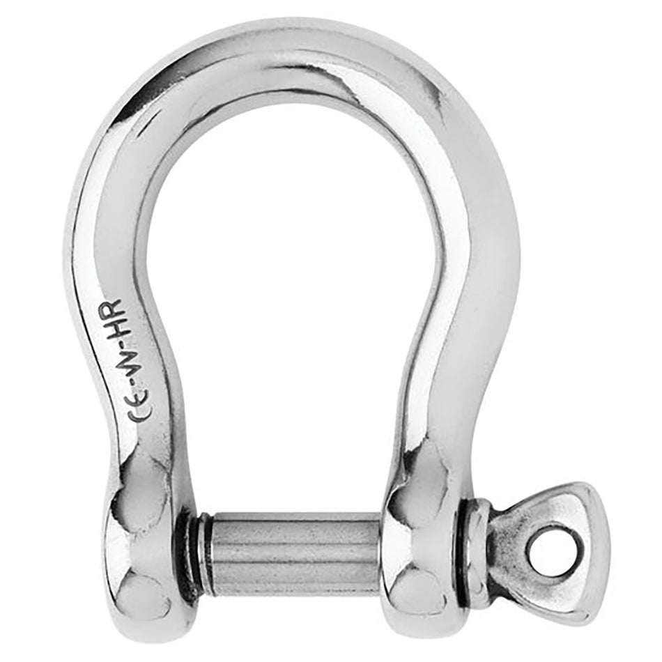 Wichard - HR Bow Shackle — Quality Boat Parts