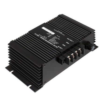 Samlex America - Non-Isolated Step-Down 24VDC-12VDC Converter — Quality Boat Parts