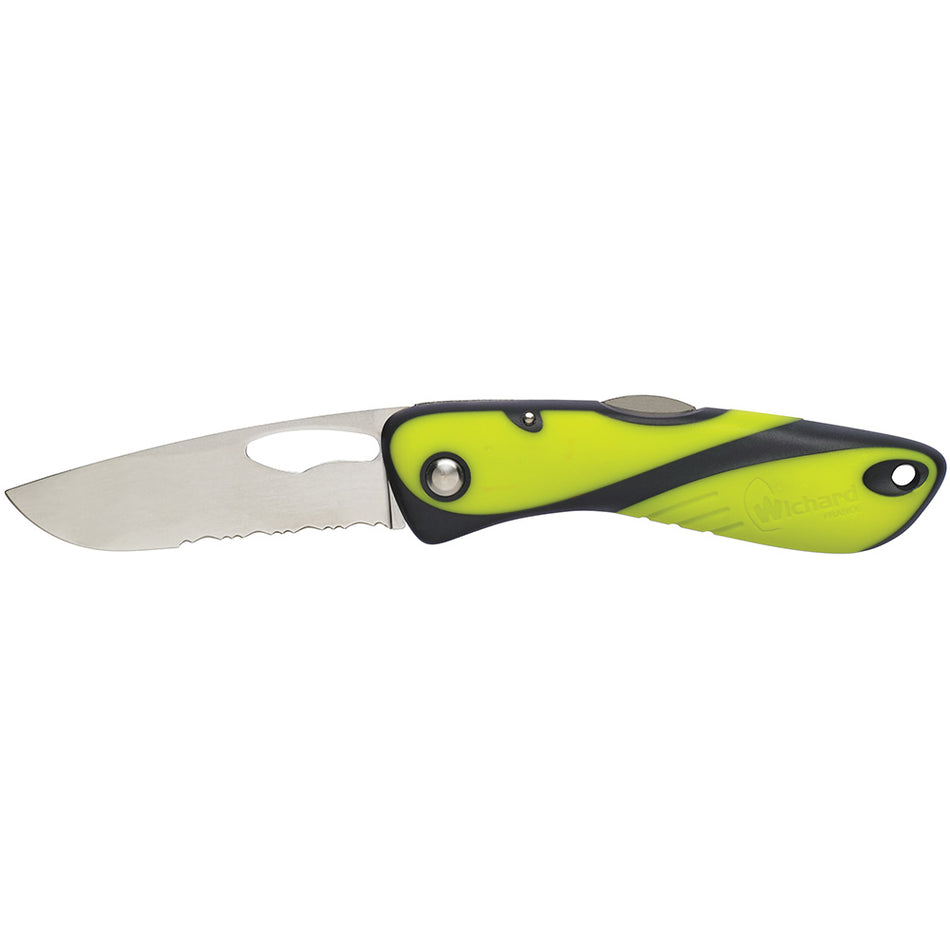 Wichard - Offshore Knife — Quality Boat Parts