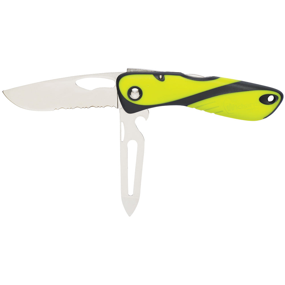 Wichard - Offshore Knife — Quality Boat Parts