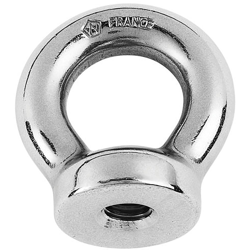 Wichard - Eye Nut - 10mm — Quality Boat Parts