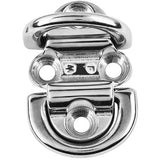Wichard - Double Folding Pad Eye — Quality Boat Parts