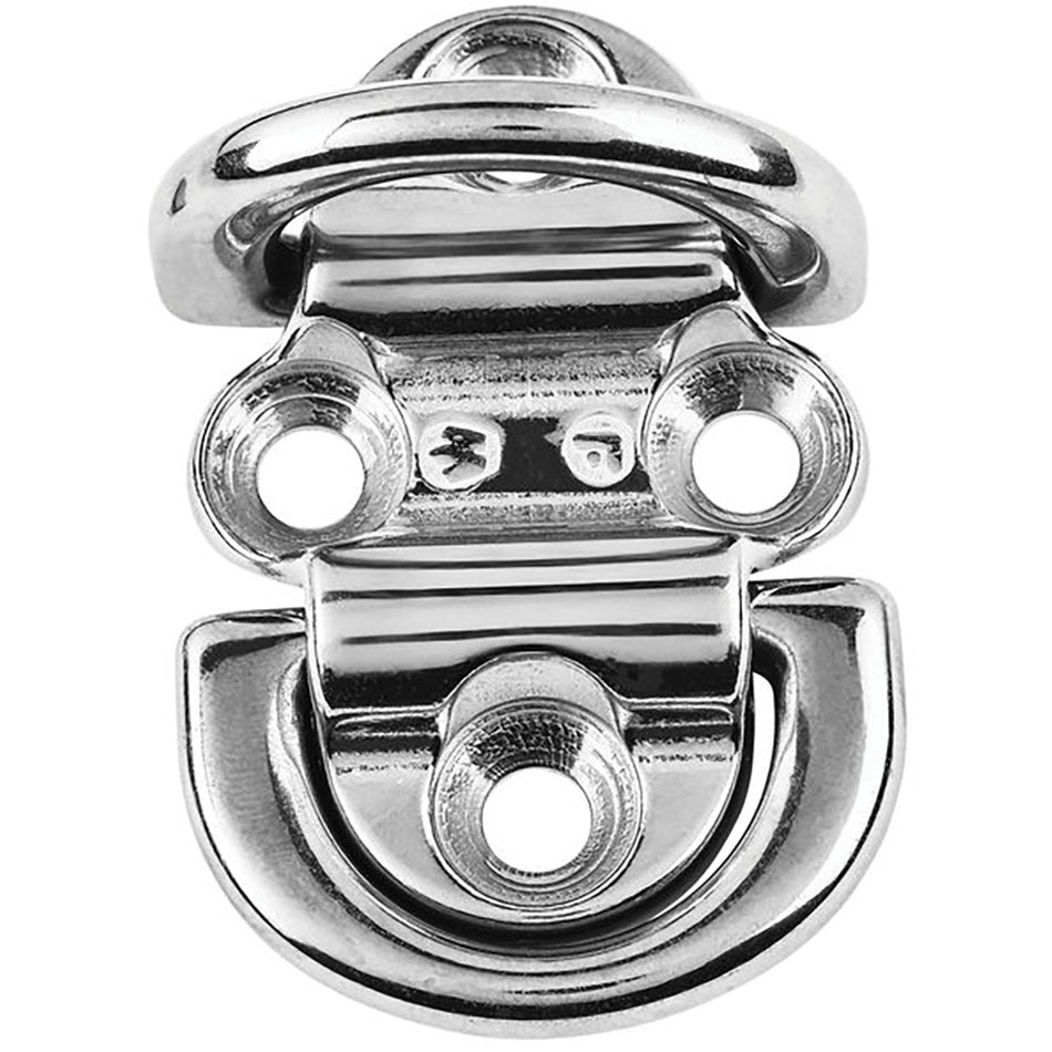 Wichard - Double Folding Pad Eye — Quality Boat Parts