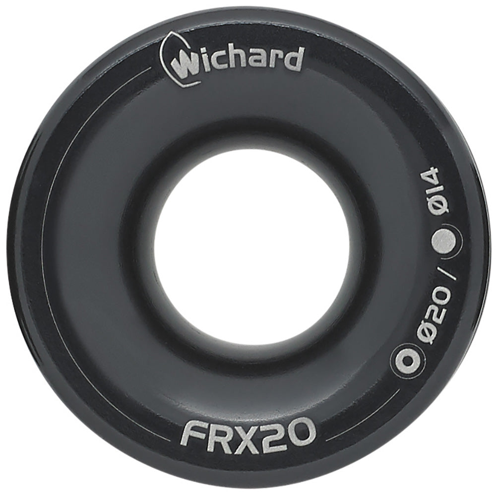 Wichard - Friction Ring — Quality Boat Parts