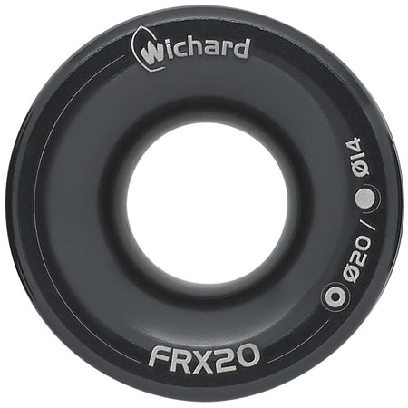 Wichard - Friction Ring — Quality Boat Parts