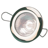 Sea-Dog - LED Overhead Light - Brushed Finish Clear, Frosted — Quality Boat Parts