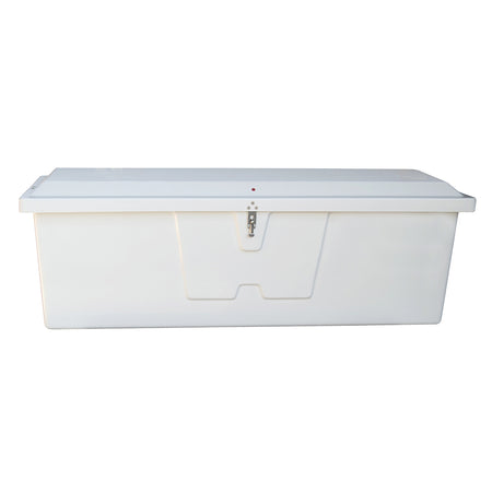 Taylor Made - Stow & Go Dock Box - Deep Medium, Low Profile Medium — Quality Boat Parts