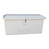 Taylor Made - Stow & Go Dock Box - Small, Large — Quality Boat Parts