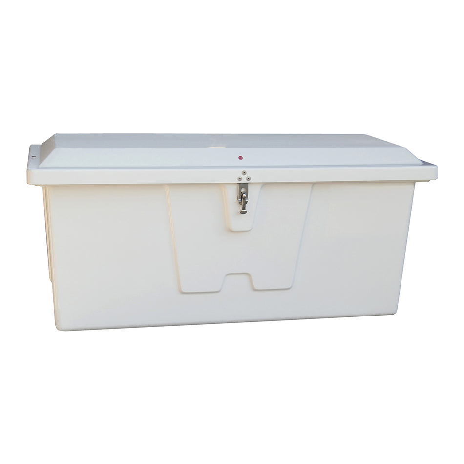 Taylor Made - Stow & Go Dock Box - Small, Large — Quality Boat Parts