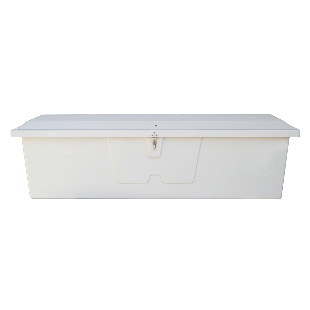 Taylor Made - Stow & Go Dock Box - Small, Large — Quality Boat Parts
