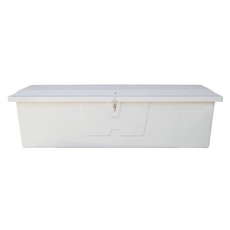 Taylor Made - Stow & Go Dock Box - Small, Large — Quality Boat Parts