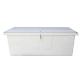 Taylor Made - Stow & Go Dock Box - Medium, X-Large — Quality Boat Parts