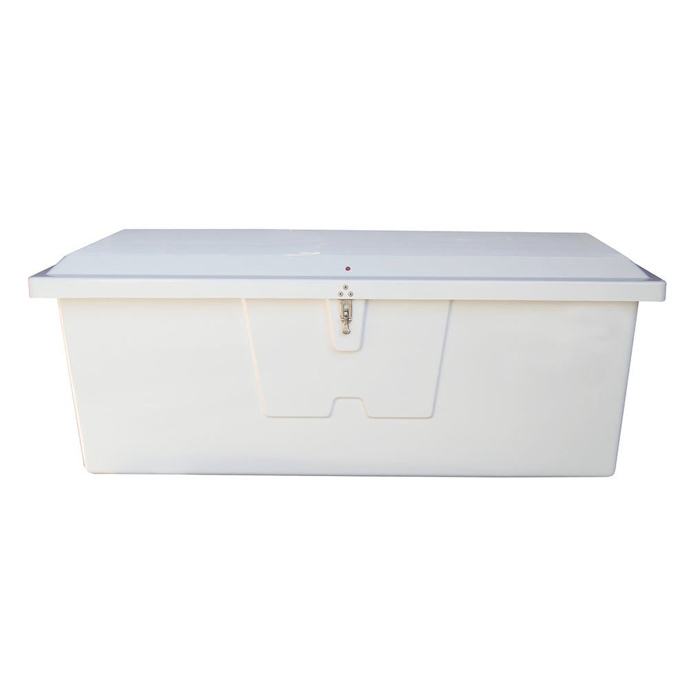 Taylor Made - Stow & Go Dock Box - Medium, X-Large — Quality Boat Parts