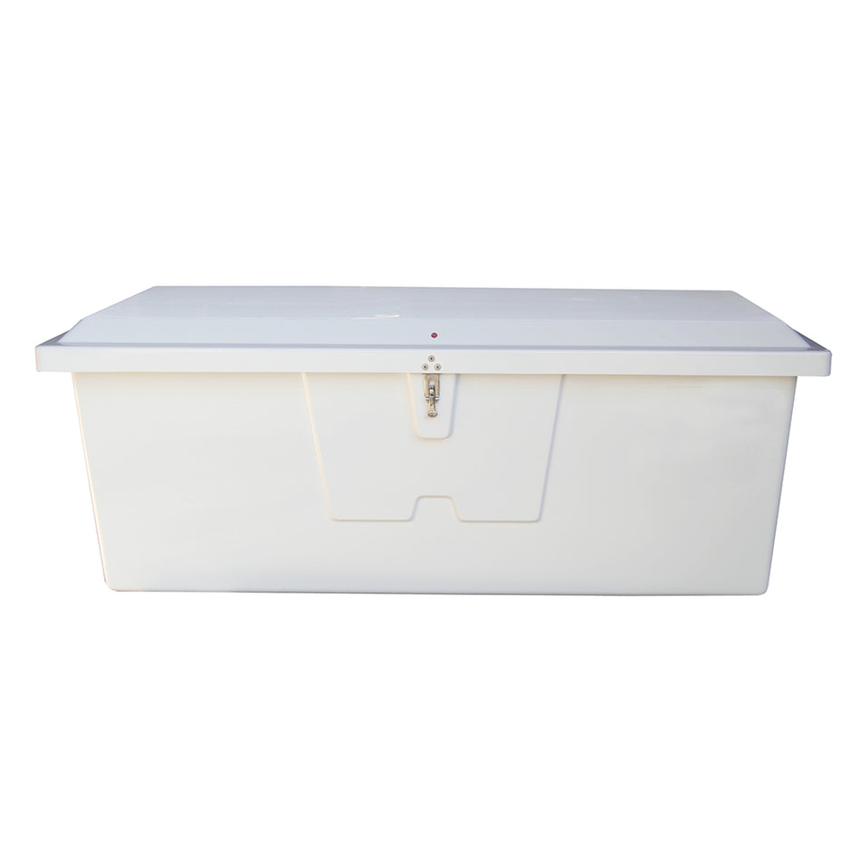 Taylor Made - Stow & Go Dock Box - Medium, X-Large — Quality Boat Parts