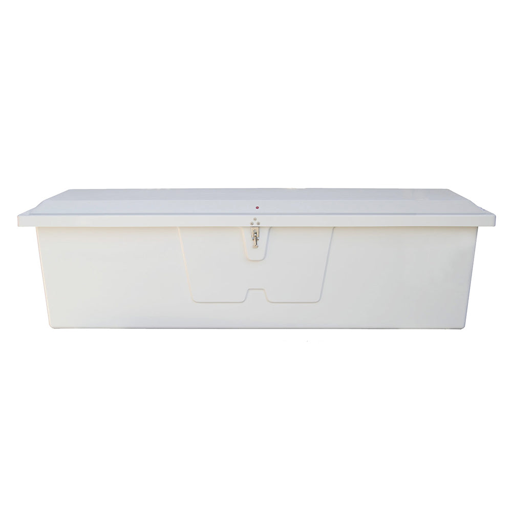 Taylor Made - Stow & Go Dock Box - Medium, X-Large — Quality Boat Parts