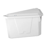 Taylor Made - Stow & Go Dock Box - X-Large, Triangle — Quality Boat Parts