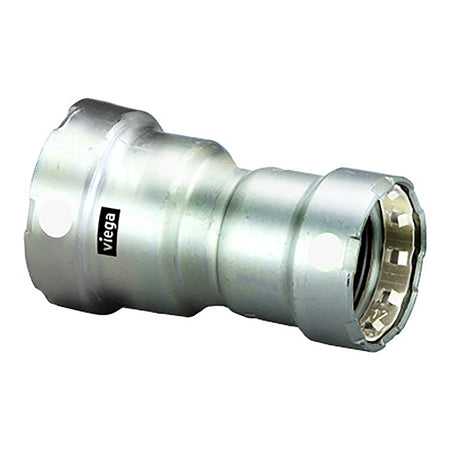 Viega - MegaPress Stainless Steel 304 Reducer — Quality Boat Parts