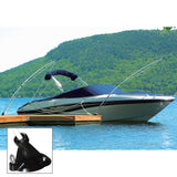 Taylor Made - Boat Guard Mooring Whip — Quality Boat Parts