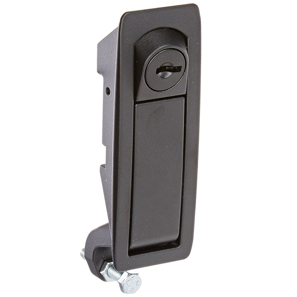 Southco - Compression Lever Latch - Flush, Locking — Quality Boat Parts