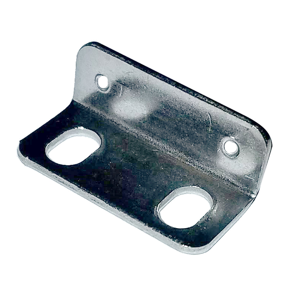 Southco - Fixed Keeper - For Pull to Open Latches, Stainless Steel — Quality Boat Parts