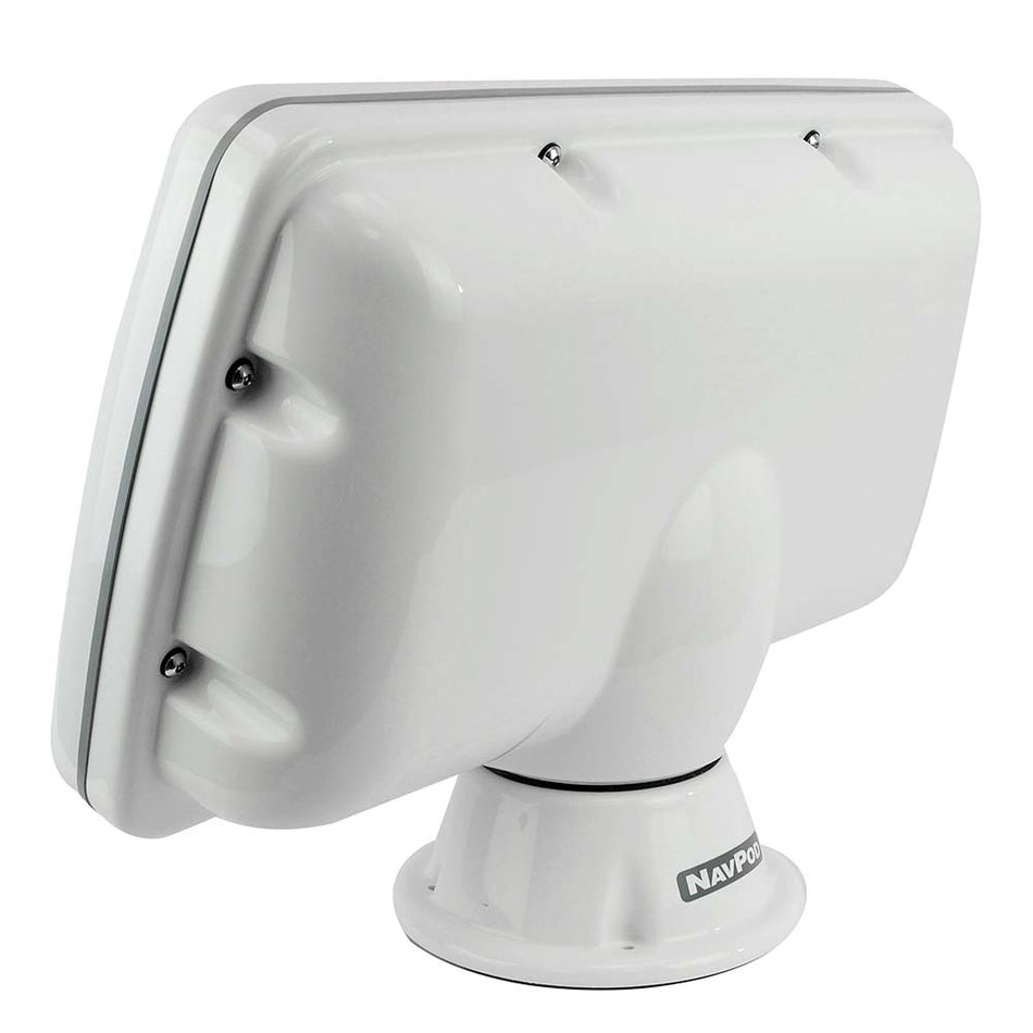 NavPod - PowerPod Pre-Cut - For Furuno — Quality Boat Parts